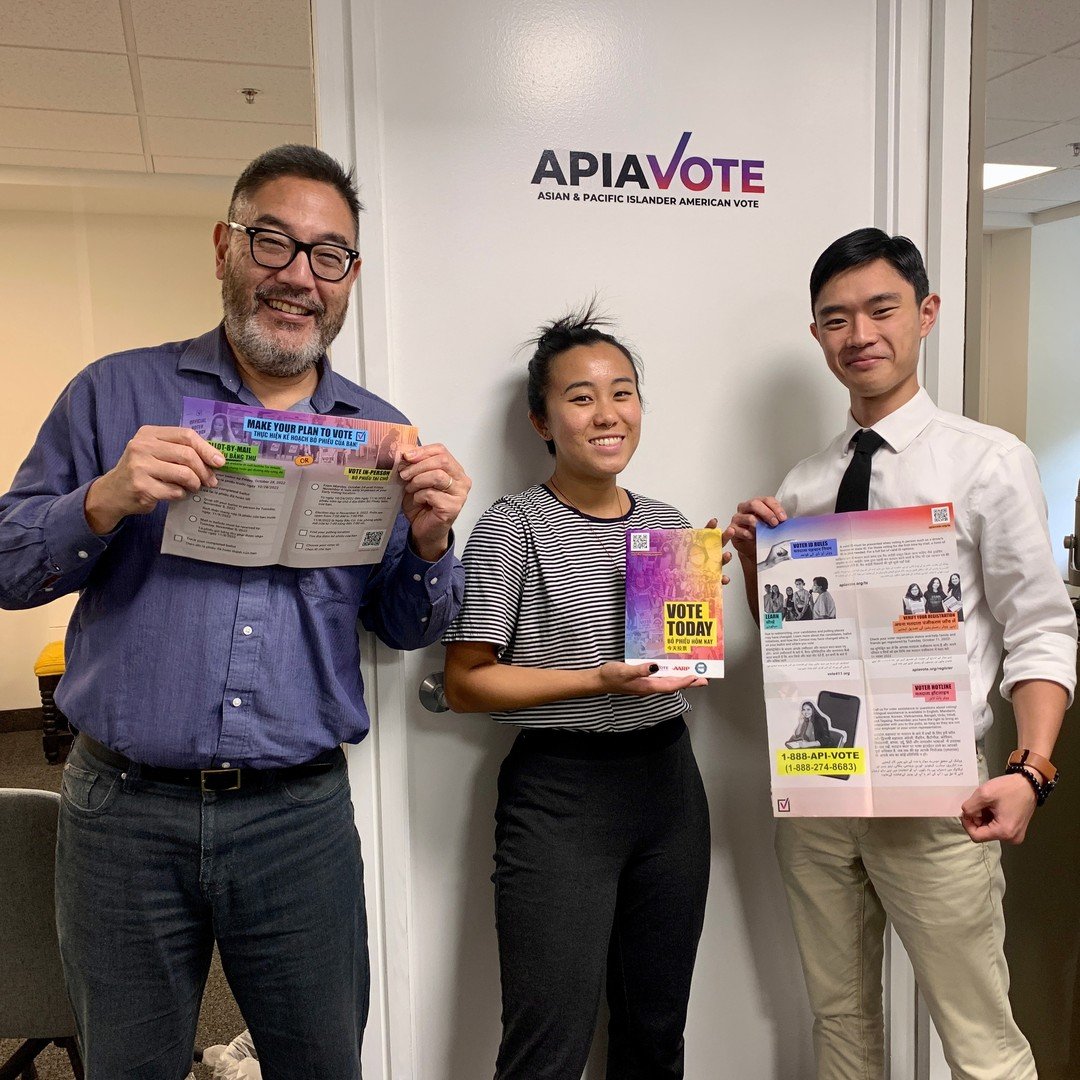 APIAVote 1