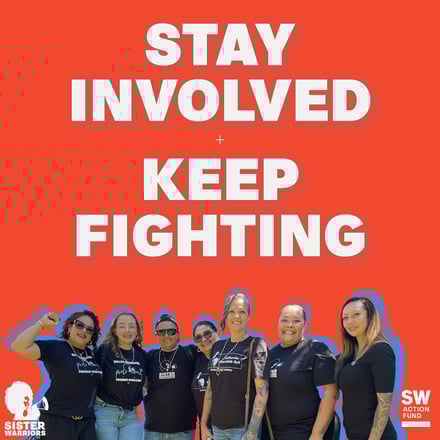 Despite our hard effort to defeat Proposition 36, we could not prevent this dangerous measure fr