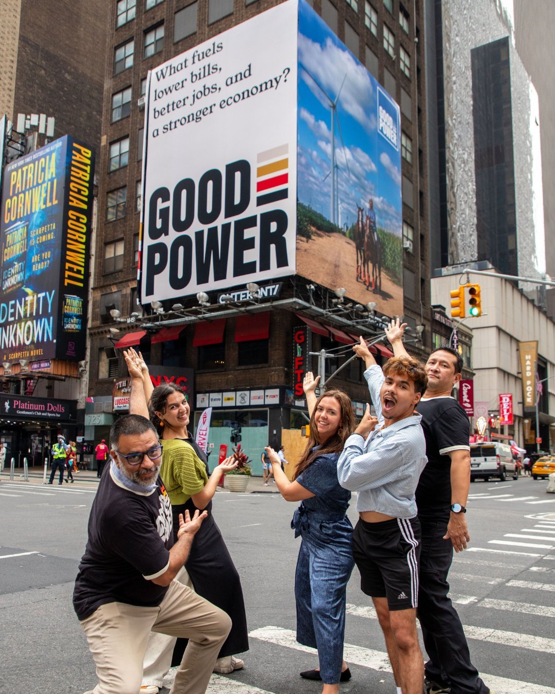 GoodPower 2