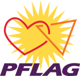 PFLAG Logo