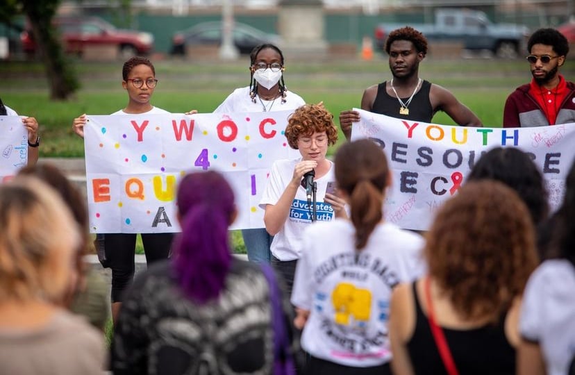 Advocates for Youth