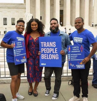 Advocates for Youth