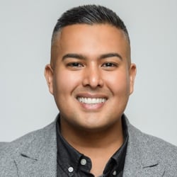 Adrian Haro