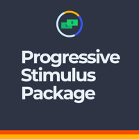 Progressive Stimulus Package