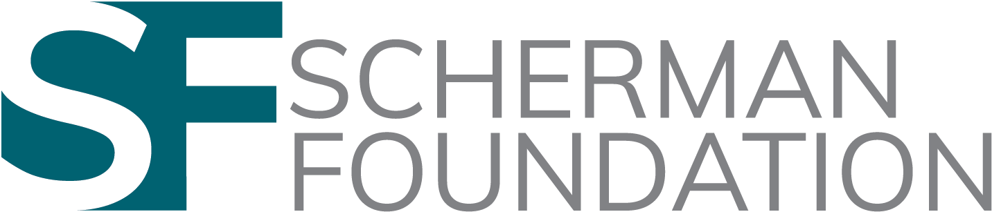 SchermanFoundation_Logo_rev2 SchermanFoundation_Logo_rev2