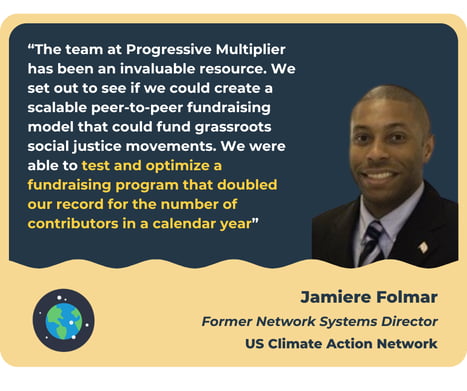 US Climate Action Network- Jamiere Folmar (2)
