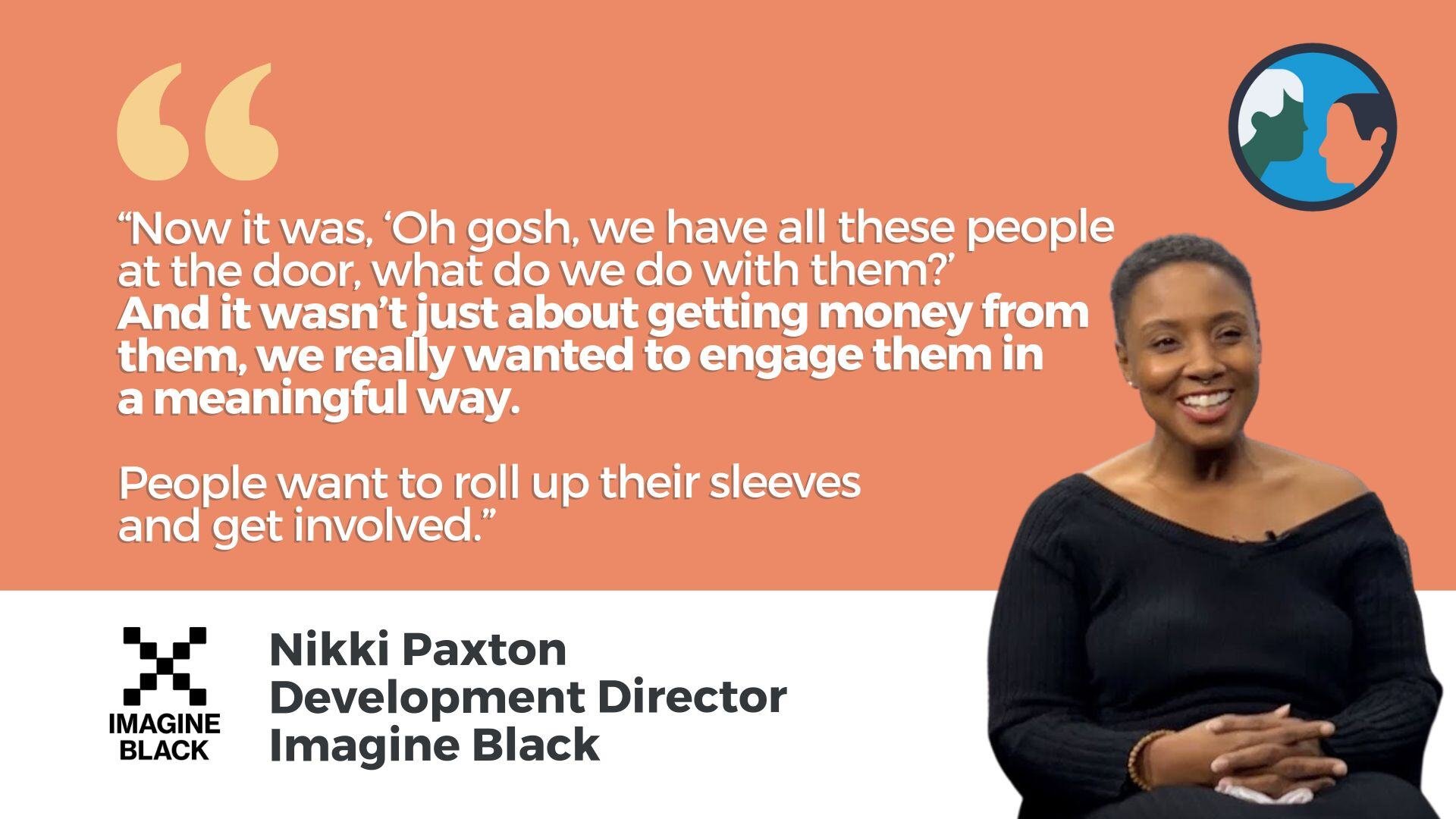 Imagine Black