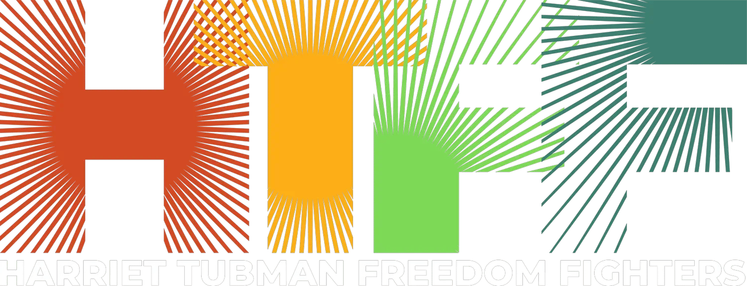 Harriet Tubman Freedom Fighters HTFF