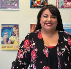 andrea serrano ole new mexico